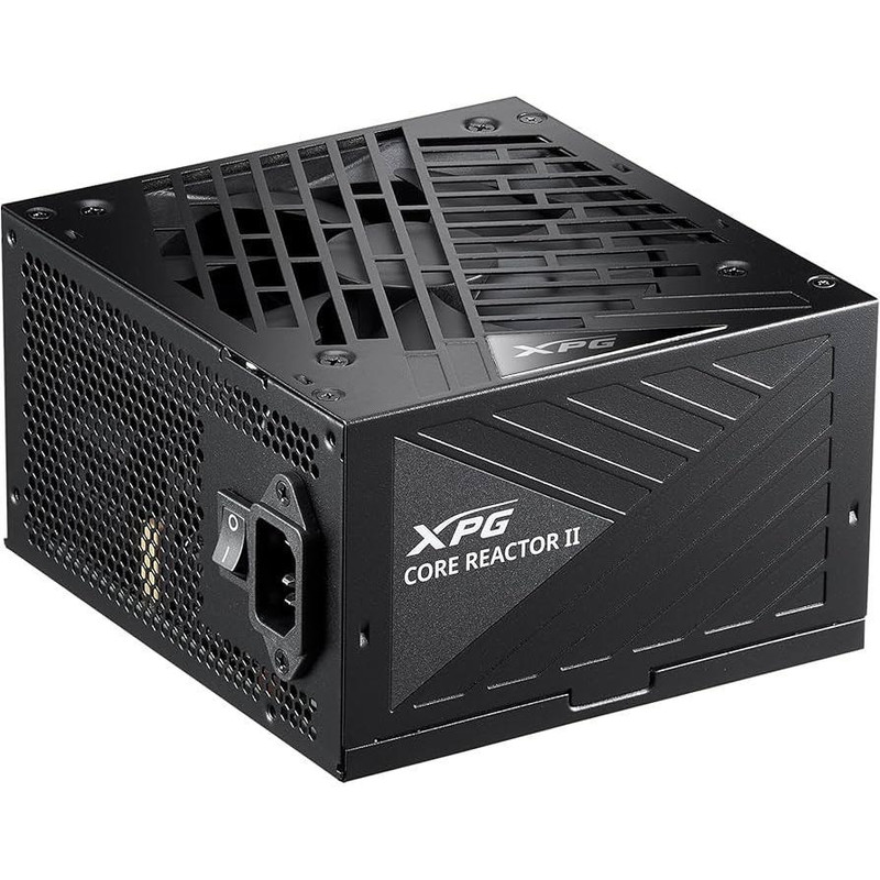 منبع تغذیه کامپیوتر 750 وات ای دیتا ایکس پی جی مدل CORE REACTOR II VE