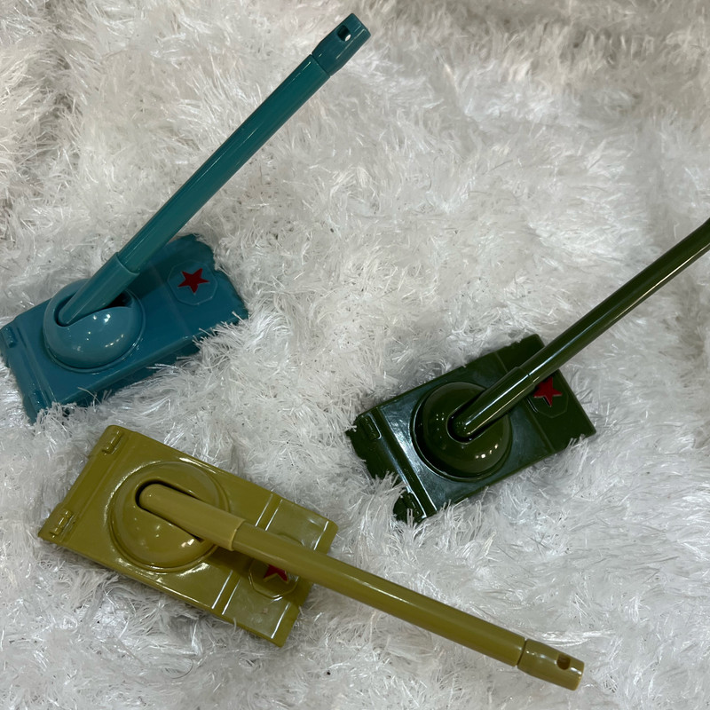 روان نویس مدل تانک