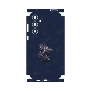 MAHOOT Nostalgic apparatus-FullSkin Cover Sticker for Samsung Galaxy A55
