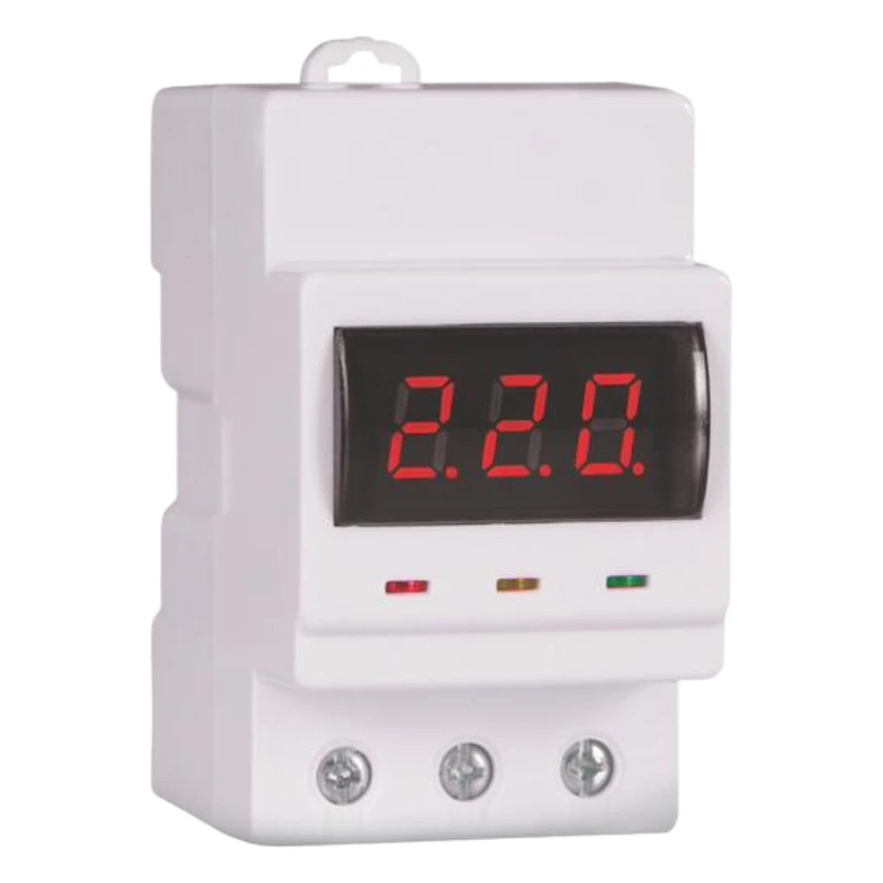 چندراهی برق امگا مدل DW9000