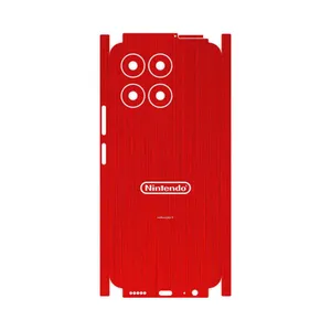 MAHOOT NINTENDO-FullSkin Cover Sticker for Honor X6a