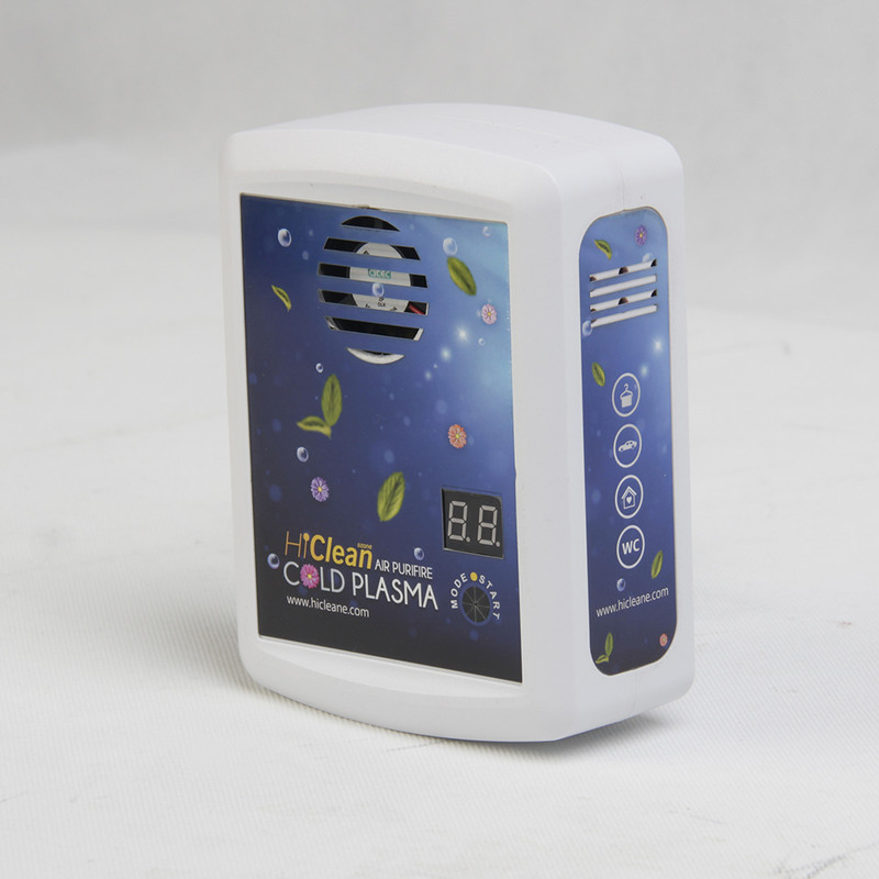 دستگاه تصفیه کننده هوا هایکلین مدل AP-108