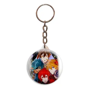 جاکلیدی پرمانه طرح Sword Art Online کد pmy.25737
