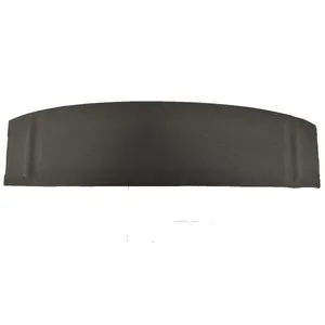 طاقچه عقب خودرو طرح ساده مدل PB-405 مناسب برای پژو 405