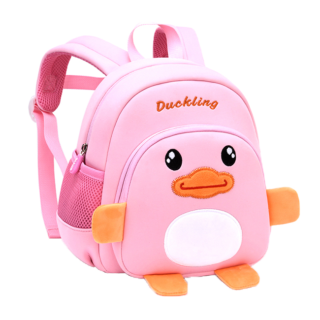 کوله پشتی مدل Duckling