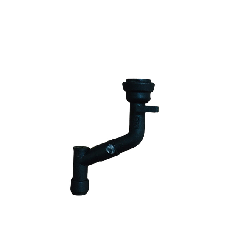 لوله بخار روغن خودرو طلاتمین کد 1023106 مناسب برای سمند EF7