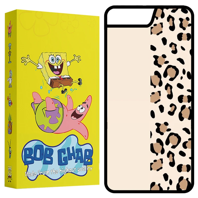 کاور باب قاب مدل BCP7 مناسب برای گوشی موبایل اپل iPhone 7 / 8 / SE 2020 / SE 2022