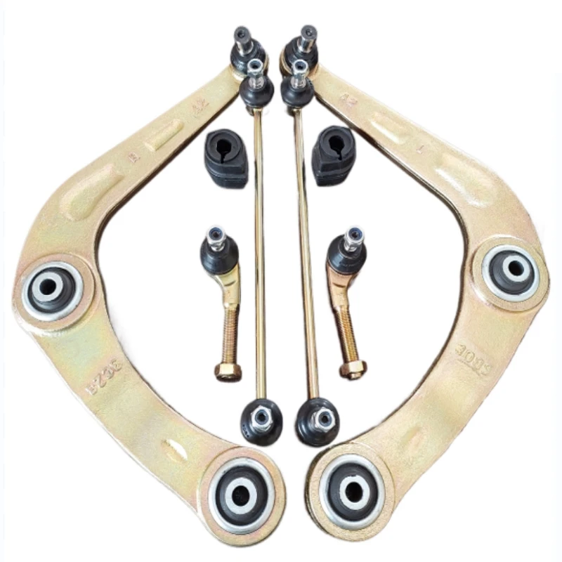 کیت جلوبندی بارزسیبک مدل P-209 مناسب برای پژو 206 مجموعه 8 عددی کیت جلوبندی بارزسیبک مدل P-209 مناسب برای پژو 206 مجموعه 8 عددی