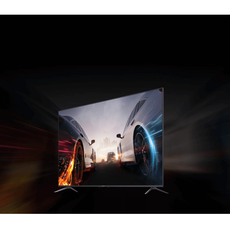 تلویزیون ال ای دی هوشمند شیائومی مدل MAX L86M7-ESME سایز 86 اینچ