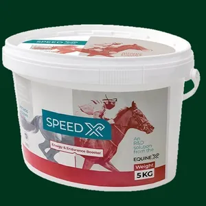 مکمل اسب اکوئین ایکس مدل اسپیداِکس وزن 5 کیلوگرم