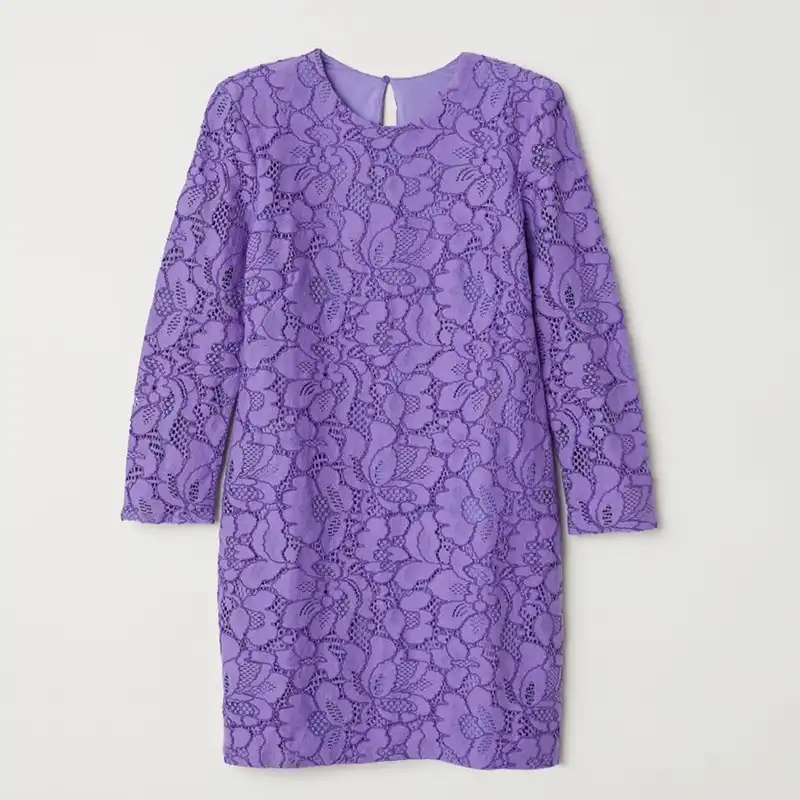 پیراهن زنانه مدل 13775