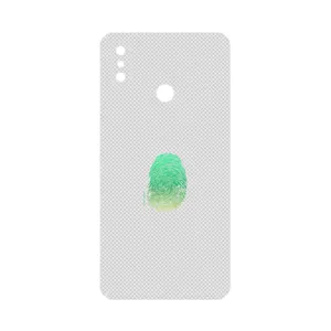 MAHOOT Minimal Fingerprint Cover Sticker for Xiaomi Mi Max 3