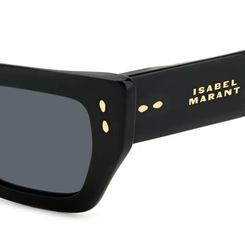 عینک آفتابی زنانه ایزابل مارانت مدل IM 0159 - 807IR