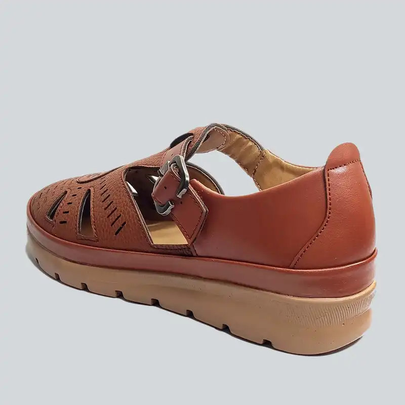 کفش طبی زنانه مدل الناز