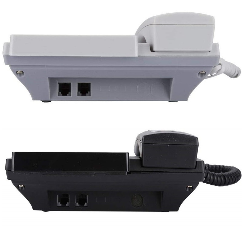 تلفن پاشافون مدل KX-T7007CID 2