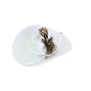 خوشبوکننده مدل کلاه کابویی سفید