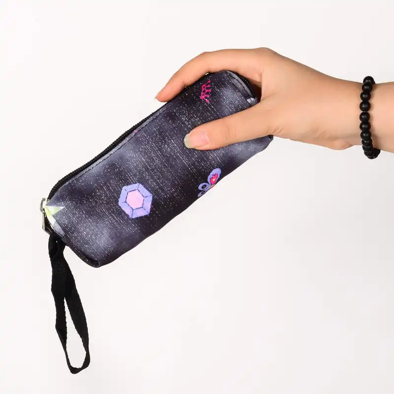 کوله پشتی مدل یونیکورن کد 8297 همراه با جامدادی