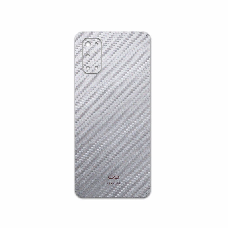 برچسب پوششی ماهوت مدل Steel-Fiber مناسب برای گوشی موبایل ریلمی 7 Pro