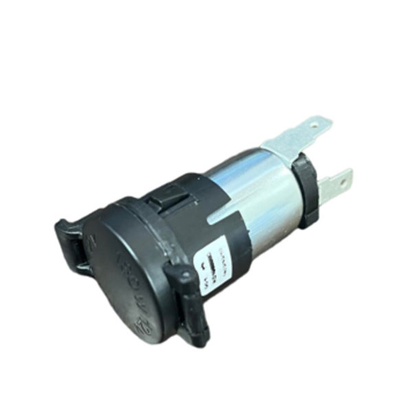 مغزی فندکی شارژر خودرو چیکال مدل P-959 مغزی فندکی شارژر خودرو چیکال مدل P-959