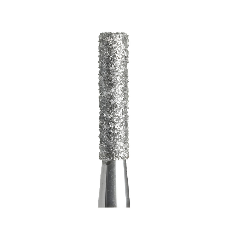 فرز الماسی آر دی تی مدل استوانه ای ته صاف توربین بسته 5 عددی فرز الماسی آر دی تی مدل استوانه ای ته صاف توربین بسته 5 عددی