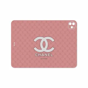 MAHOOT CHANEL-Logo Cover Sticker for Apple iPad Pro 11 GEN 2 2020 A2230