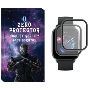 Zero NZO Nano Screen Protector For Xiaomi Amazfit GTS 3 Pack of 2