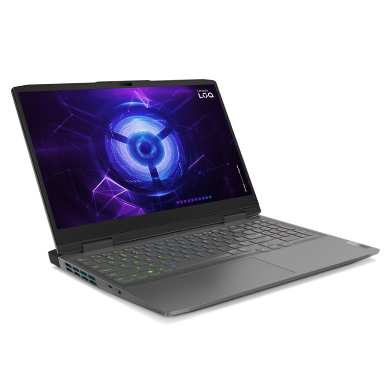 لپ تاپ 15.6 اینچی لنوو مدل LOQ 15IRH8-i5 13420H 16GB 512SSD RTX2050