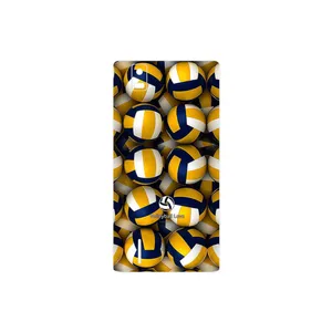 MAHOOT Volleyball Cover Sticker for Huawei Ascend P2
