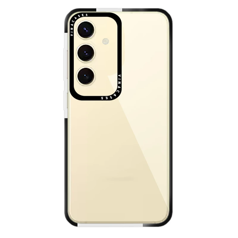 کاور ویناکیسز مدل ضد ضربه مناسب برای گوشی موبایل سامسونگ Samsung S23