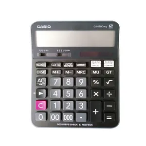 ماشین حساب سیتیزن مدل DJ-120D PLUS