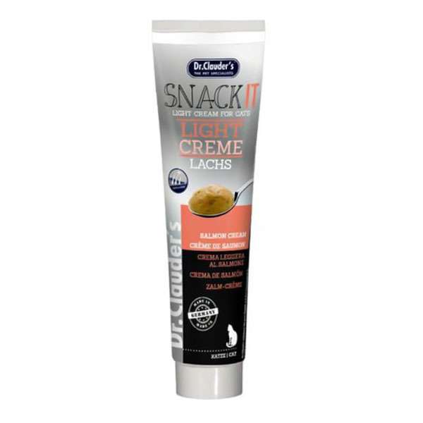 خمیر مولتی ویتامین دکتر کلادرز مدل LIGHT CREME وزن 100 گرم
