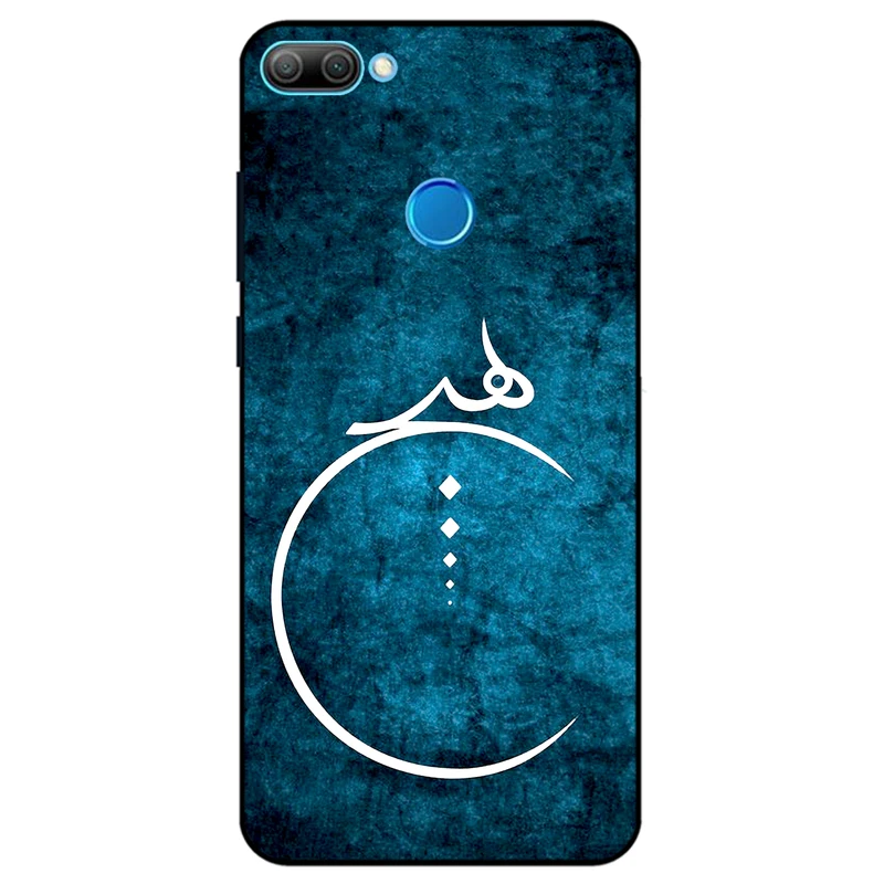  کاور مگافون کد 3972 مناسب برای گوشی موبایل آنر 9i / 9N