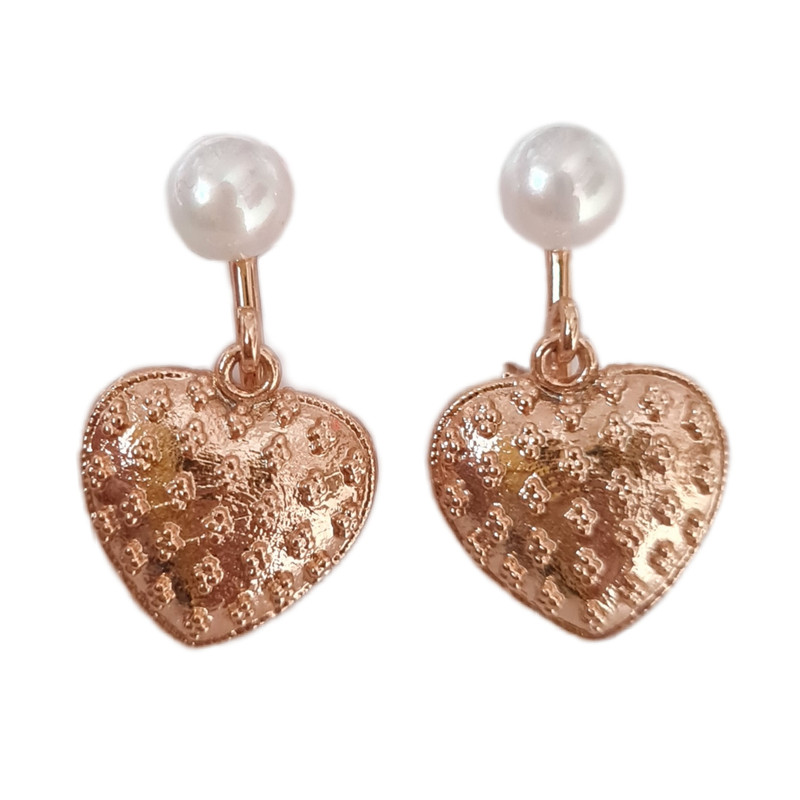 گوشواره دخترانه ژوپینگ مدل مگنتی