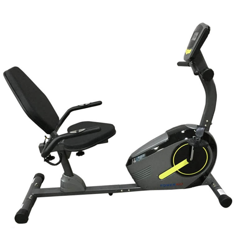 دوچرخه ثابت پاورمکس مدل 380