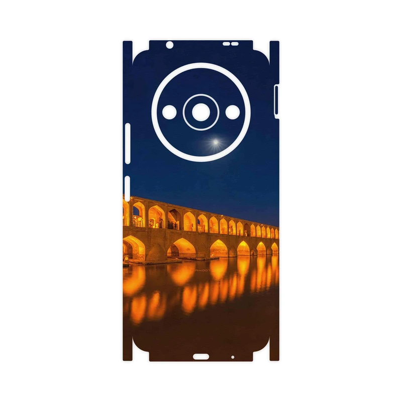 برچسب پوششی ماهوت مدل Si_o_Se_Pol-FullSkin مناسب برای گوشی موبایل شیائومی Redmi A3x