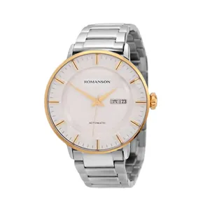 ساعت مچی عقربه‌ای مردانه رومانسون مدل TM4254