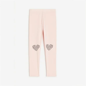 شلوار دخترانه اچ اند ام مدل Leggings BO10780