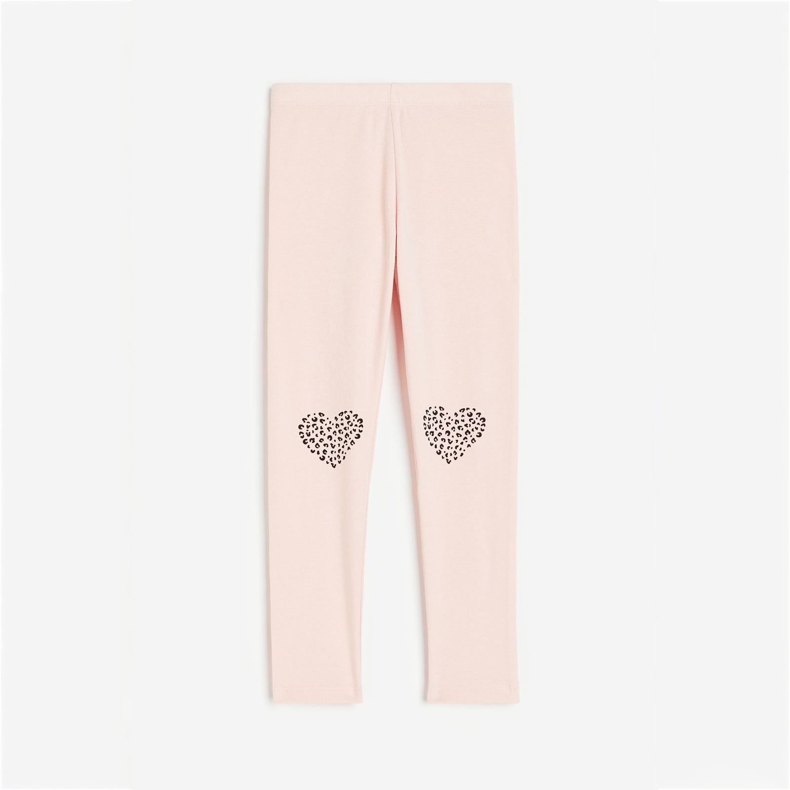 شلوار دخترانه اچ اند ام مدل Leggings BO10780