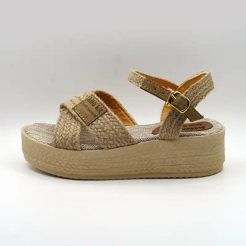 صندل زنانه کیتو کیت مدل SM کد 2116