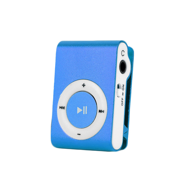 پخش کننده موسیقی MP3 مدل  PLAYER 02