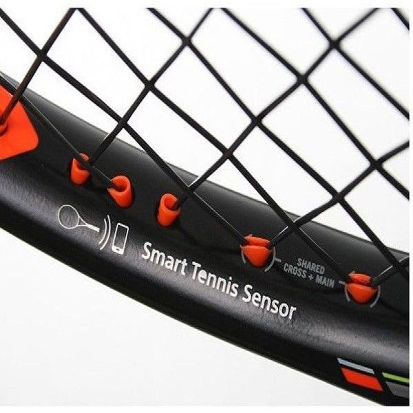 راکت تنیس ویلسون مدل burn100 uls -  - 4