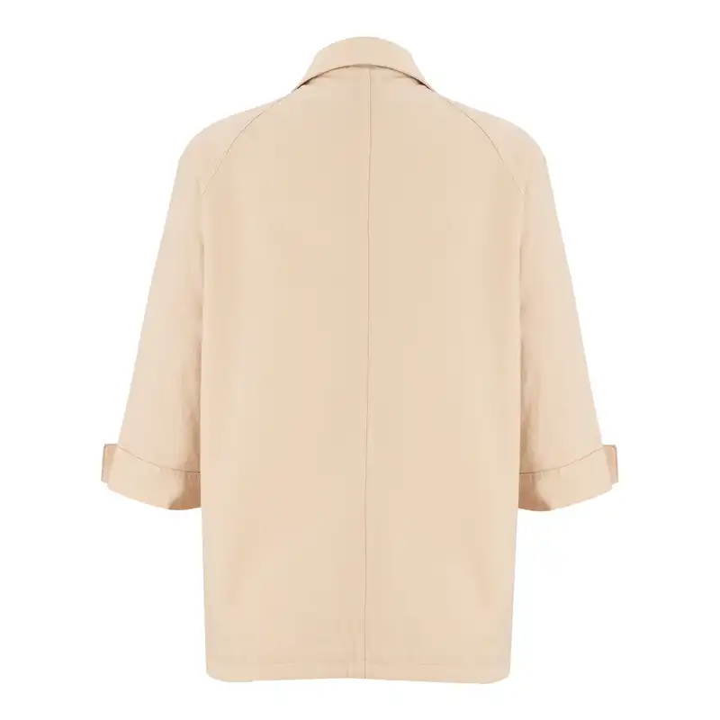 مانتو زنانه السانا مدل نوشین کد 183808