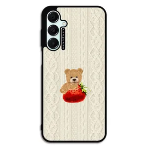 AKAM AMC-WSGA16-TRICOT-27 Cover For Samsung Galaxy A16