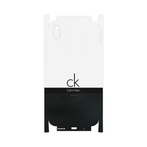 MAHOOT Calvin Klein-FullSkin Cover Sticker for Huawei Y5 2019