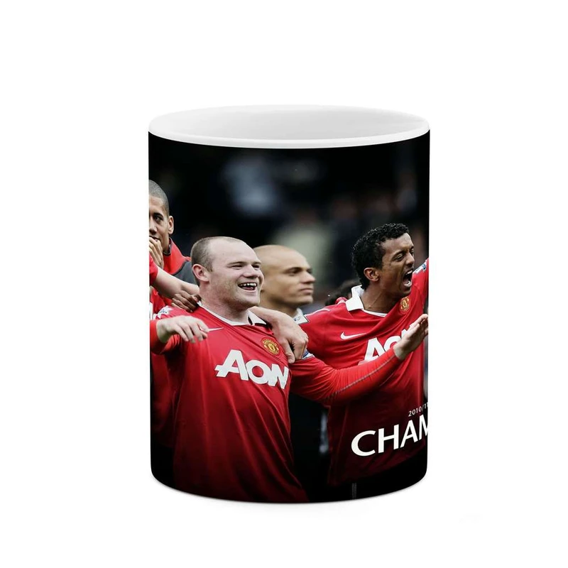 ماگ کاکتی مدل تیم منچستر سیتی کد mgh10413