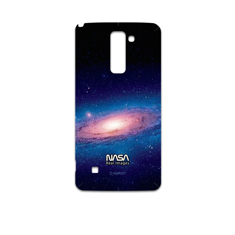 برچسب پوششی ماهوت مدل Universe-by-NASA-4 مناسب برای گوشی موبایل ال جی Stylus 2