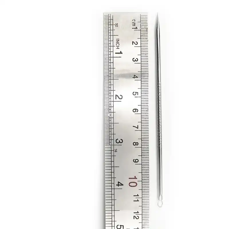 پیلینگ صورت مدل SS-1 بسته 3عددی