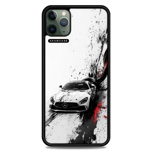 AKAM AMC-WA11PROMAX-BENZ-27 Cover For Apple iPhone 11 Pro Max