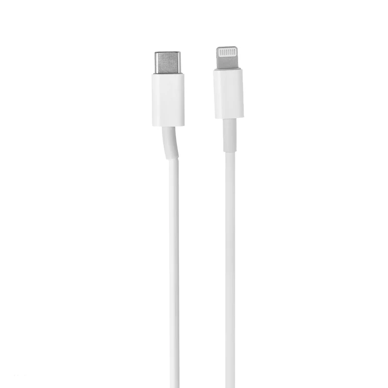 کابل تبدیل USB-C به لایتنینگ مدل A1656 طول 1 متر