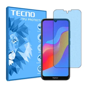 Matte screen protector against techno blue rays HyMblu model suitable for Honor 8A mobile phone